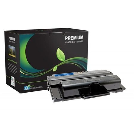 MSE MSE MSE02700616 Black Toner Cartridge for Dell 2355 MSE02700616